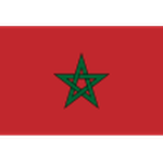 Morocco U18 logo