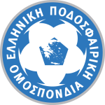 Greece U18 logo