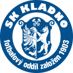 SK Kladno logo