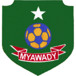 Myawady logo