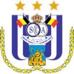 Anderlecht U23 logo