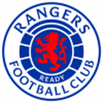 Rangers W logo