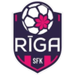 SFK Riga W logo