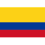 Colombia U20 W logo