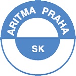 Aritma Praha logo