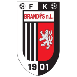 Brandys n. Labem logo