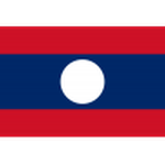 Laos U19 logo