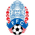 Cambodia U19 logo