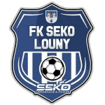 Louny logo