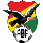 Bolivia U17 logo