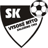 Vysoké Mýto logo