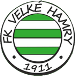 Velke Hamry logo