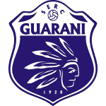 Guarani de Palhoca logo