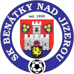 Benátky nad Jizerou logo