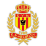 Mechelen logo