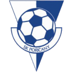 Poříčany logo