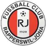 Rapperswil W logo