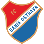 Baník Ostrava logo