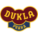 Dukla Prague U19 logo