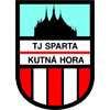 Sparta Kutná Hora logo