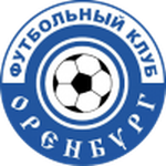 Orenburg U19 logo
