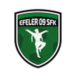 Efeler 09 logo