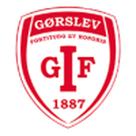 Gørslev logo