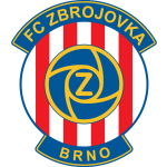 Zbrojovka Brno II logo