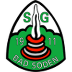 Bad Soden logo