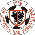 Bystřice nad Pernštejnem logo