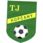 Kopčany logo