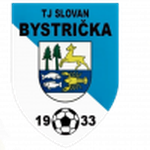 Slovan Bystrička logo