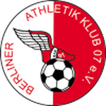 Berliner AK 07 U19 logo