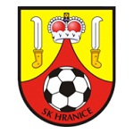 Hranice logo