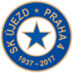 Ujezd Prague logo