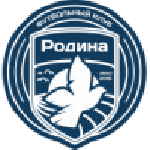 Rodina Moscow 2 logo