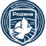 Rodina Moscow U21 logo
