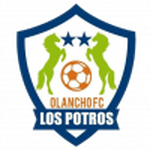 Olancho logo