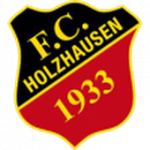 FC Holzhausen logo