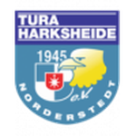 Harksheide logo