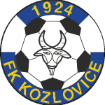 Kozlovice logo