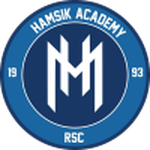 Hamsik Academy logo