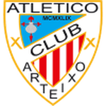 Atletico Arteixo logo