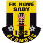 Nove Sady logo