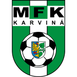 Karviná II logo