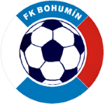 Bospor Bohumín logo