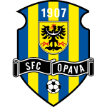 Opava B logo