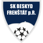 Beskyd Frenštát logo