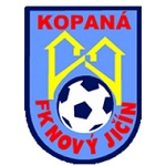 Nový Jičín logo