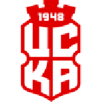 CSKA 1948 Sofia III logo